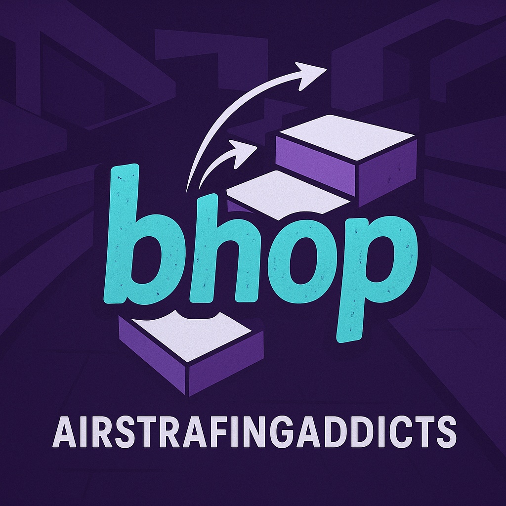 AirStrafingAddicts bhop